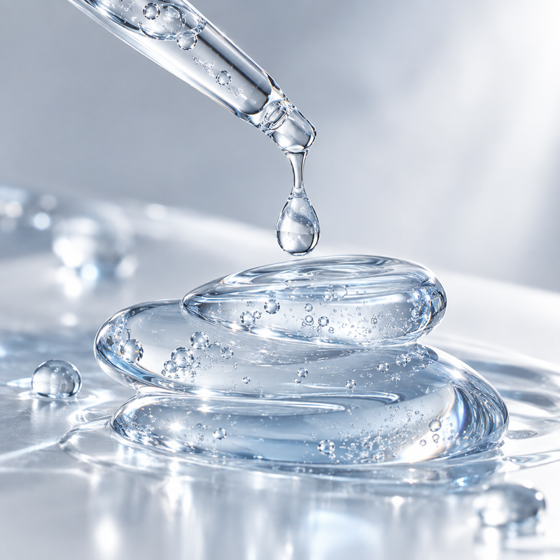 Hyaluronic Acid