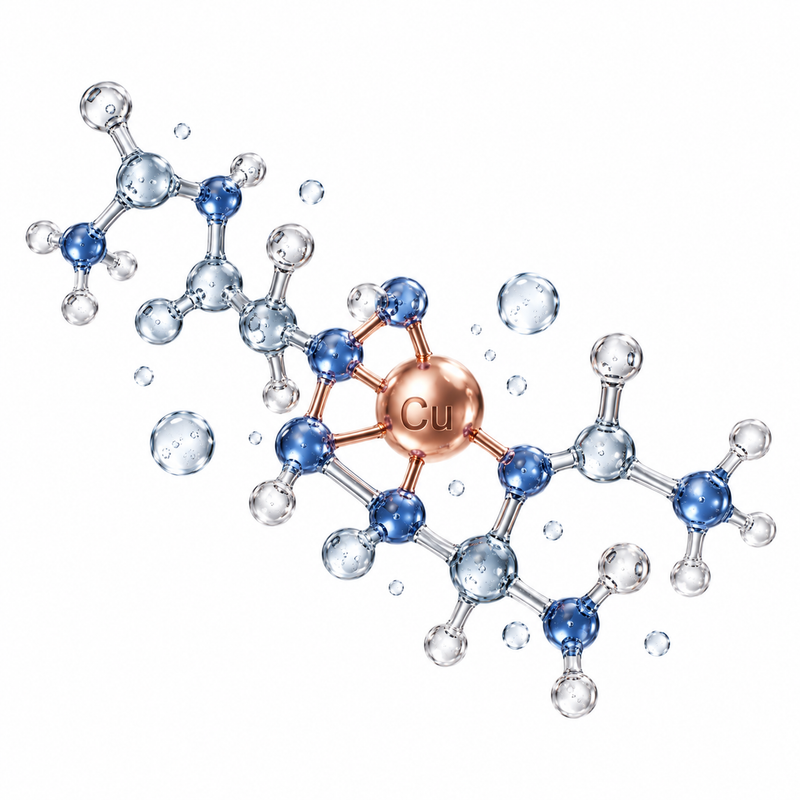 Copper Tripeptide-1&nbsp;