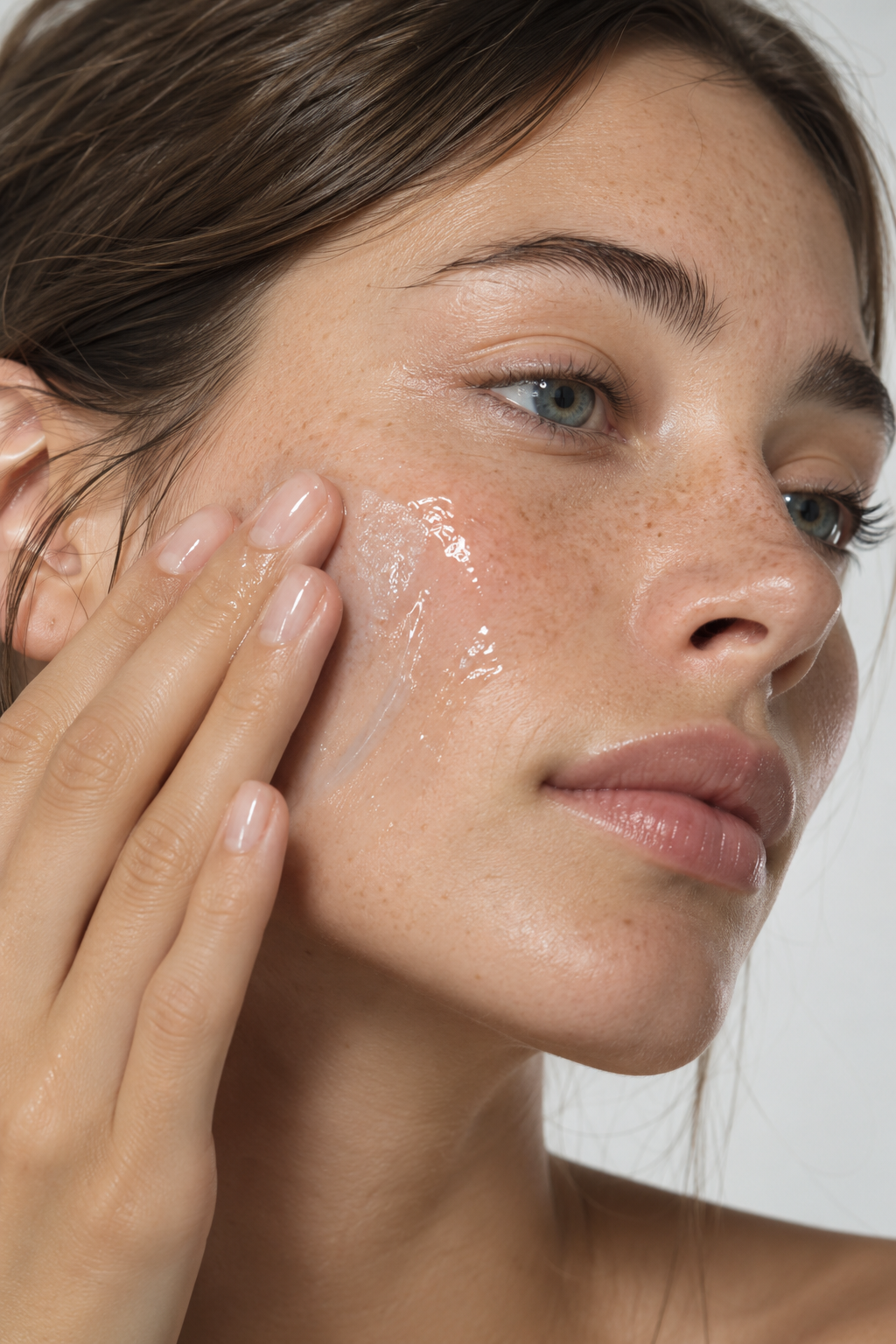 NAD+ / GHK-CU Anti-Aging Moisturizing Serum